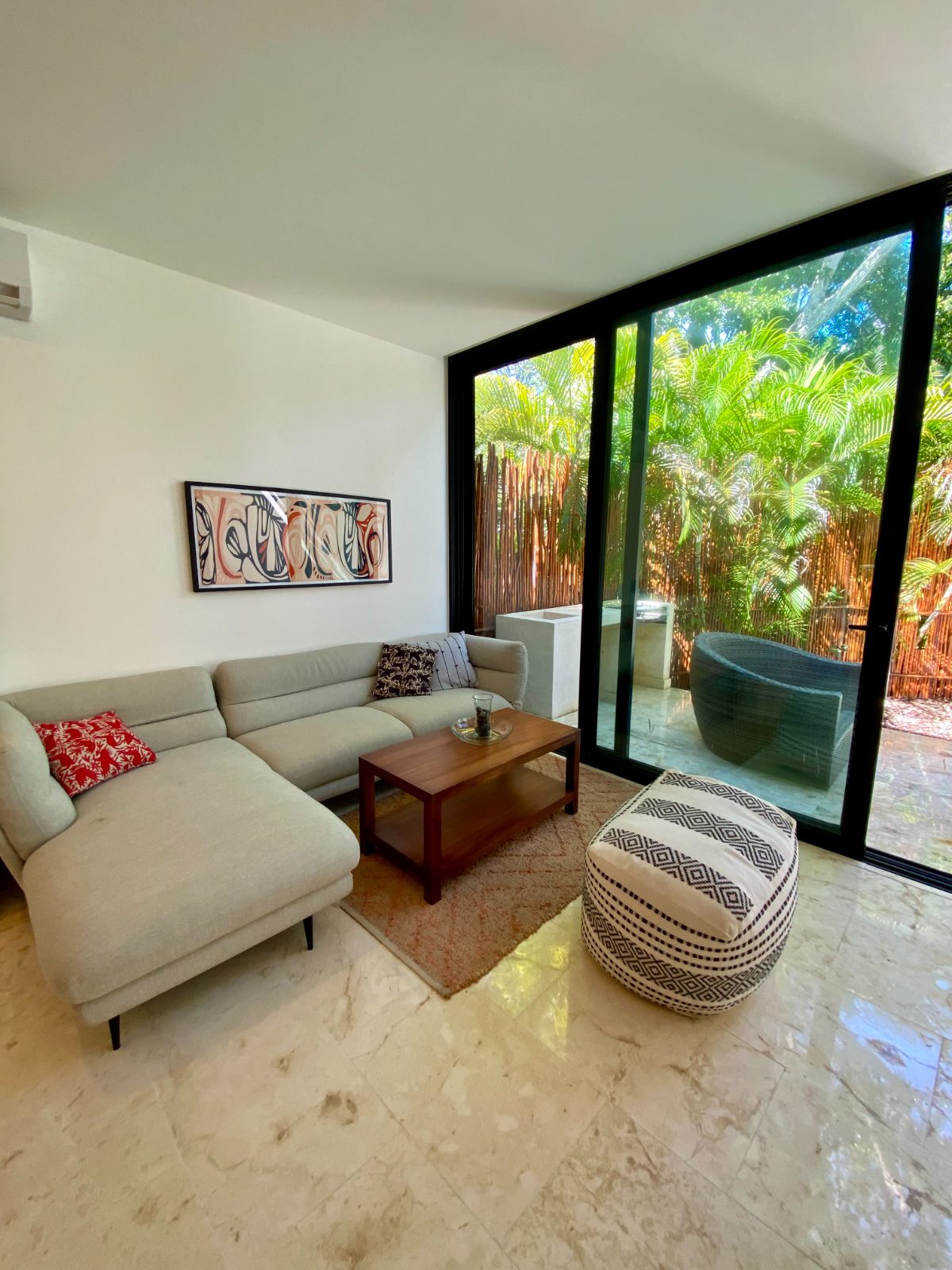 Casa en Condominio TCC