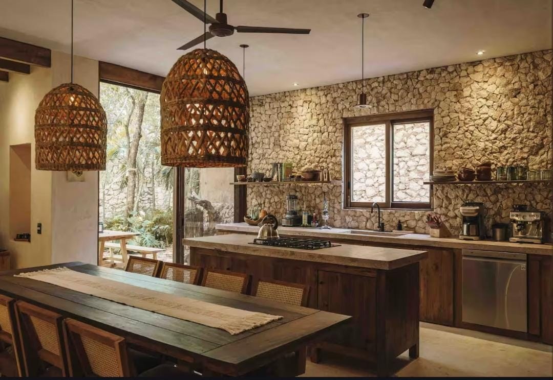 Villa Kokoon La Veleta Tulum