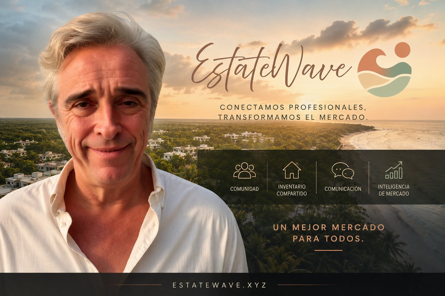 Ya no podemos seguir culpando a los demás: Tulum necesita un mercado inmobiliario más profesional