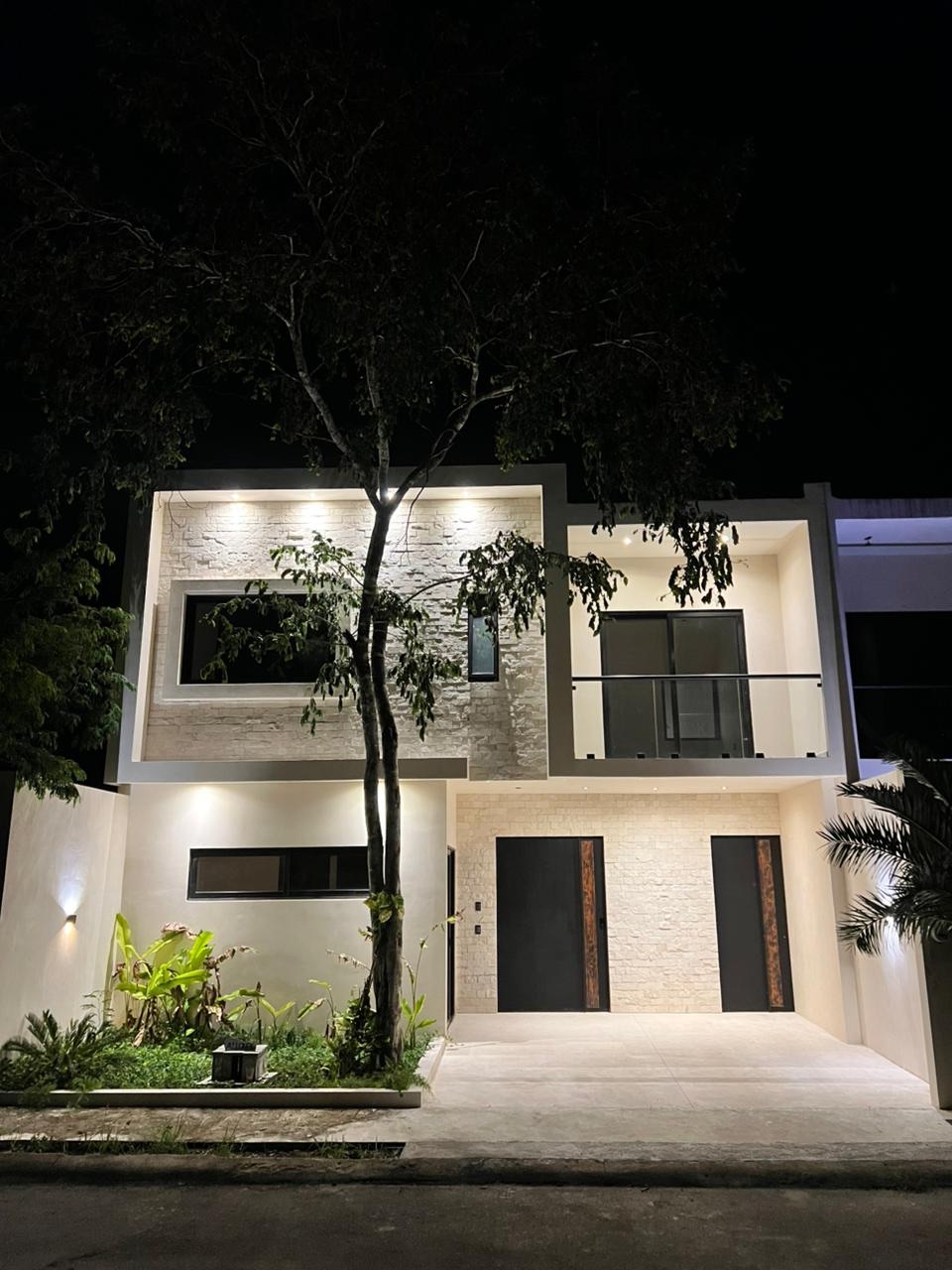 Casa Kimba