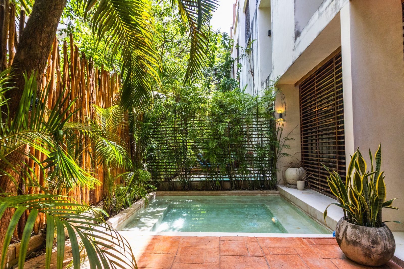 Casa BAi HA Aldea Zama