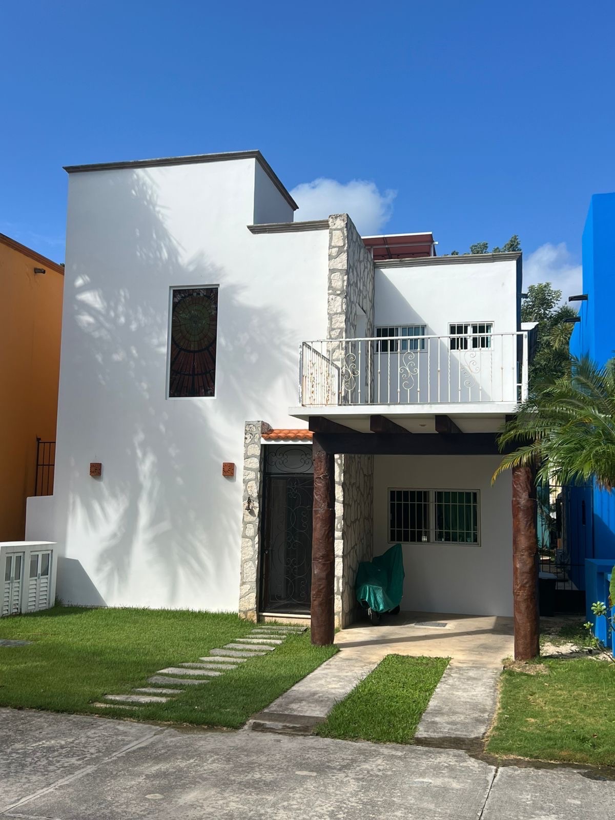 ✨ Hermosa Casa en Venta en Playa del Carmen