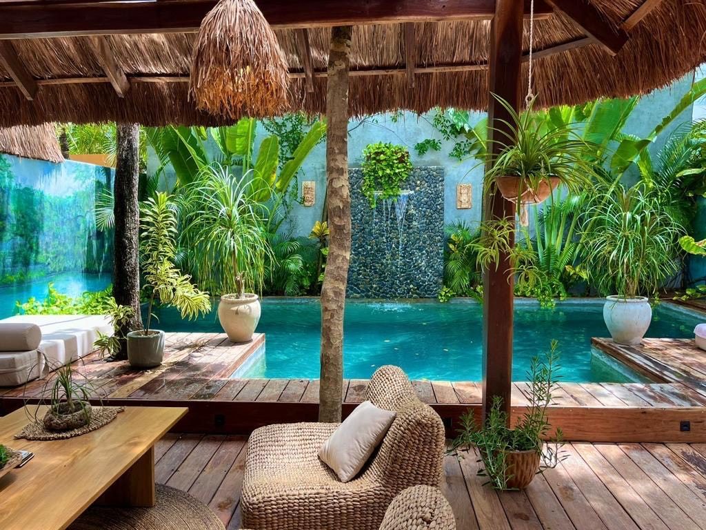 Villa Bali