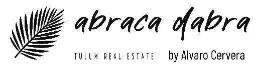 Abracadabra