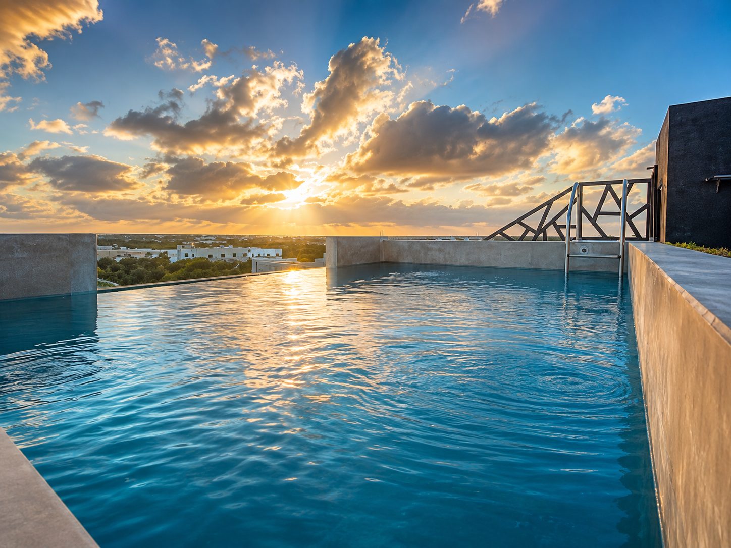 Loft Playa del Carmen