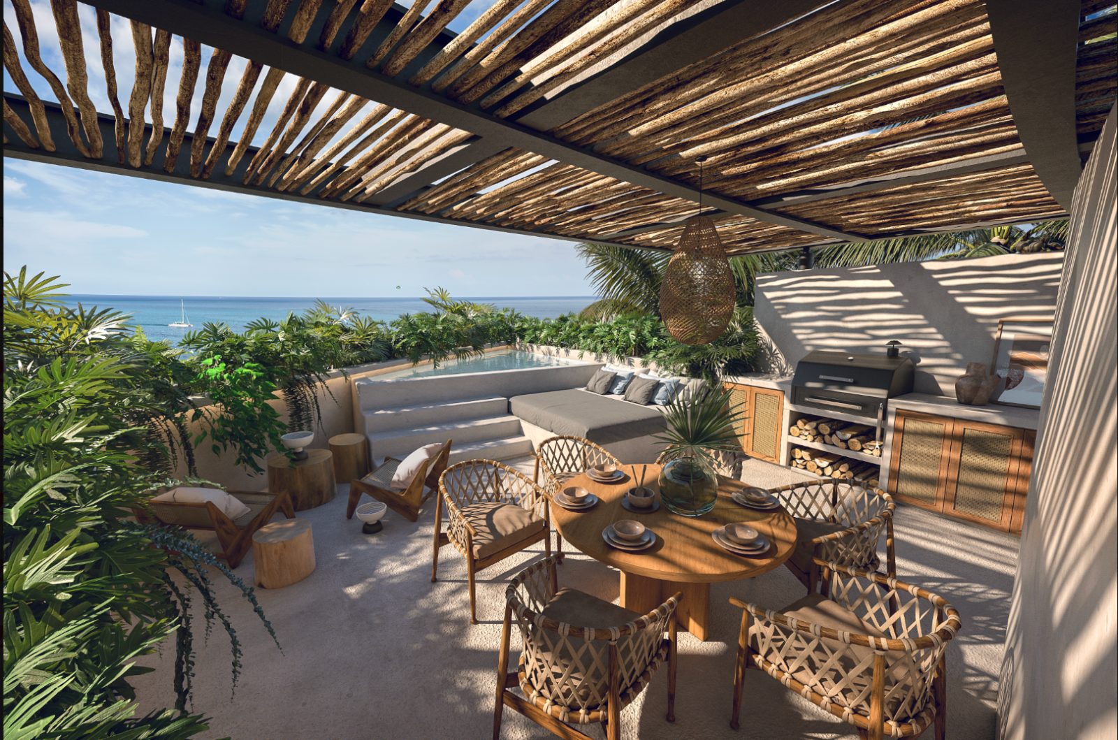 Penthouse 12 Nautila
