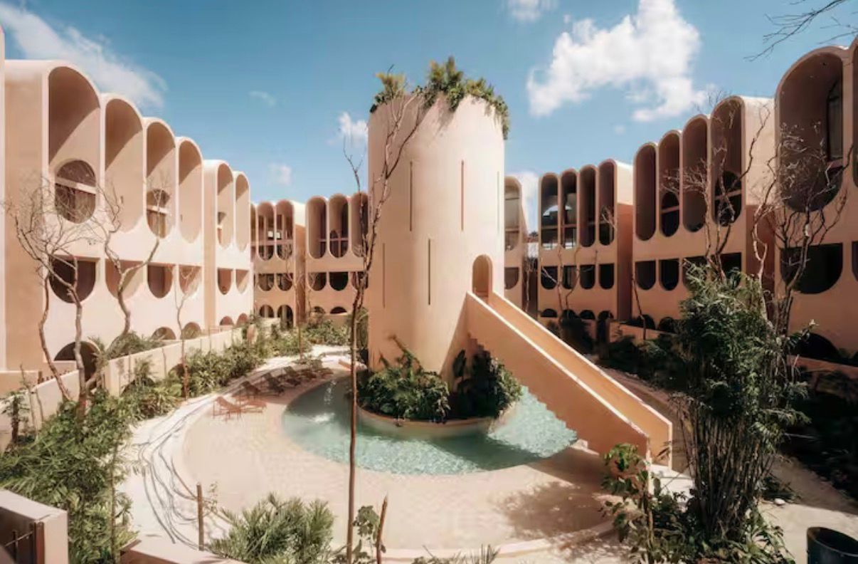 BABEL WELLNESS LIVING, TULUM