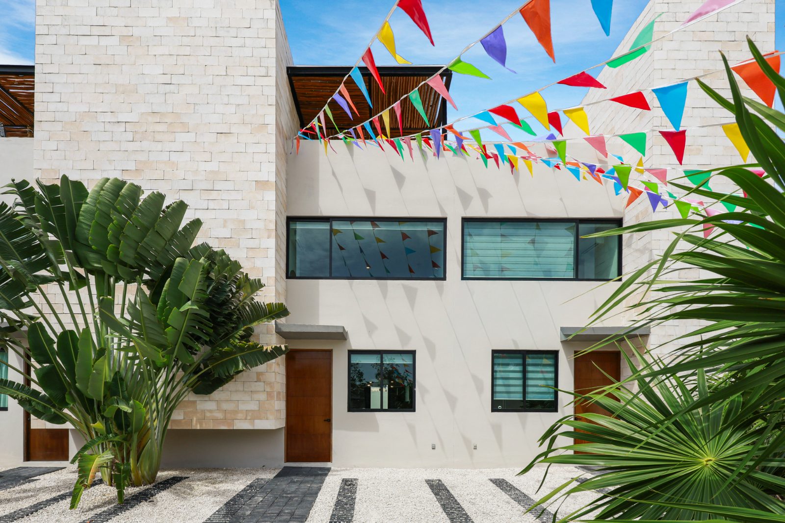 Casa 3 habitaciones